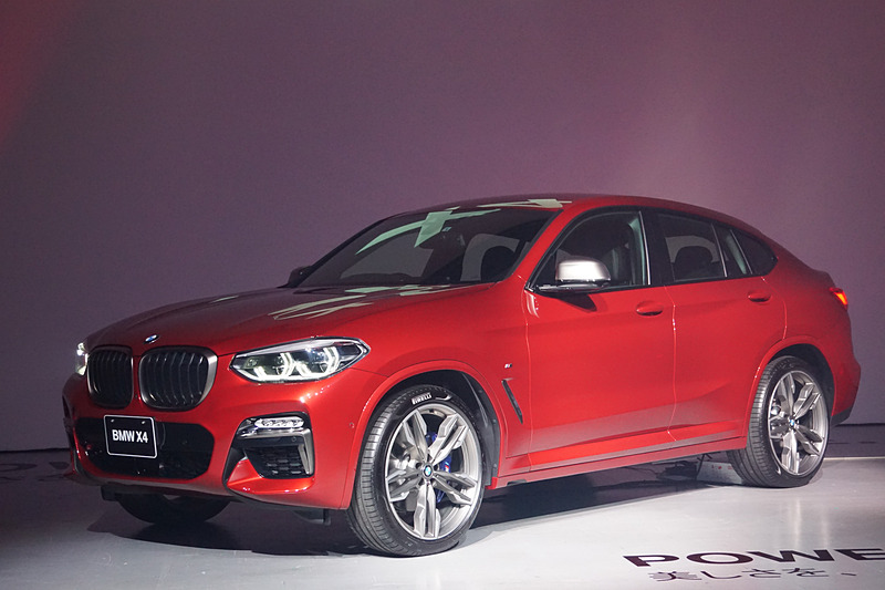 フロントまわり