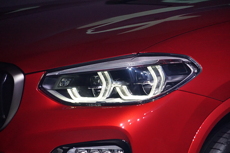 フロントまわり