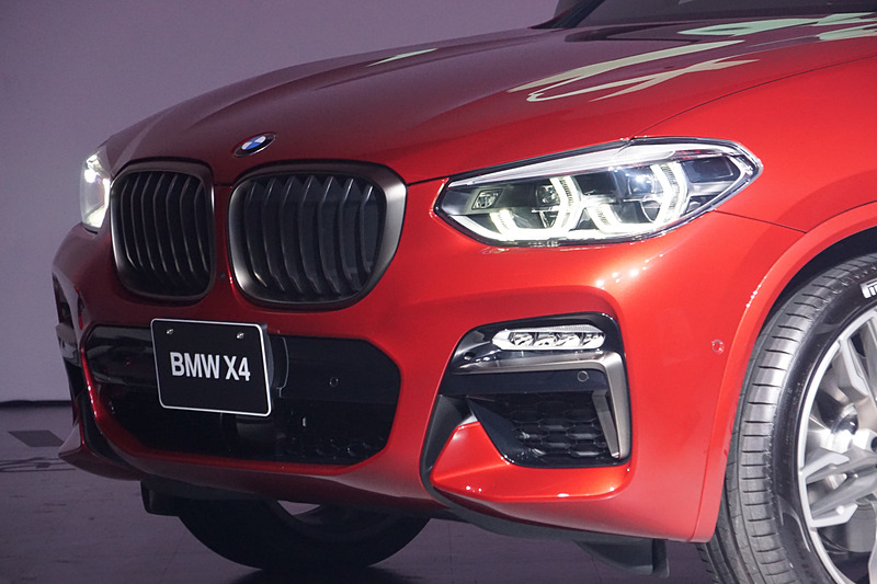 フロントまわり