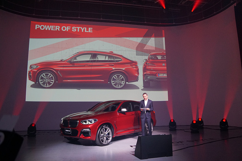 エクステリア・デザイン