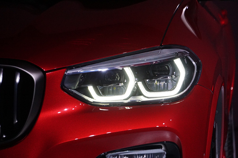 フロントまわり