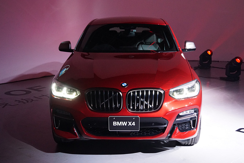 フロントまわり