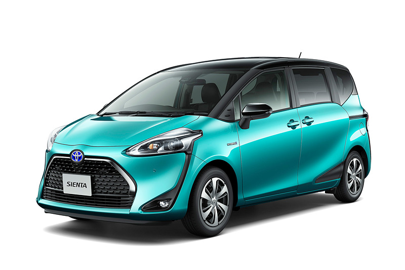 G Cuero（ハイブリッド車）