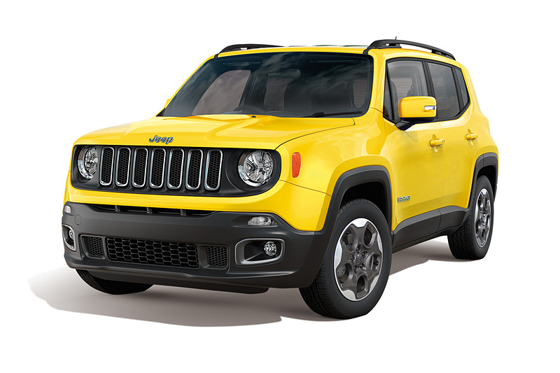 「レネゲード・セーフティ・エディション」（ソーラーイエローC/C）