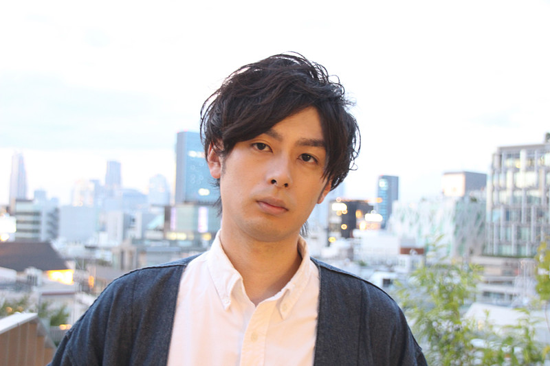 映画ライターSYO氏