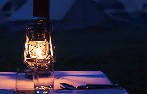 一夜限りのレストラン "月明かりの料理店 by Wonder Wanderers" がオープン