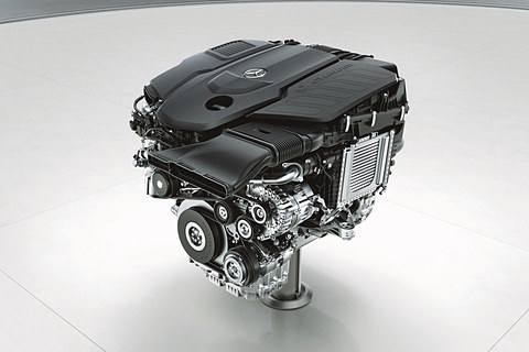 メルセデス-ベンツ113SL-127.129.130エンジン各種販売 Mercedes-Benz - Engines & Engine Parts - Complete Engines - The