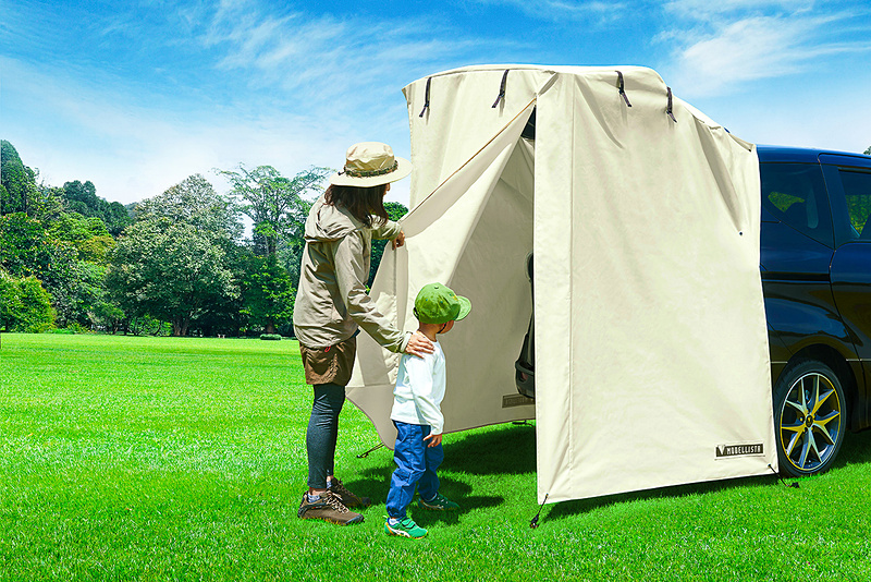 バックドアタープ：3万240円