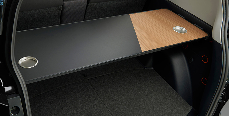 ラゲージテーブル：4万3200円