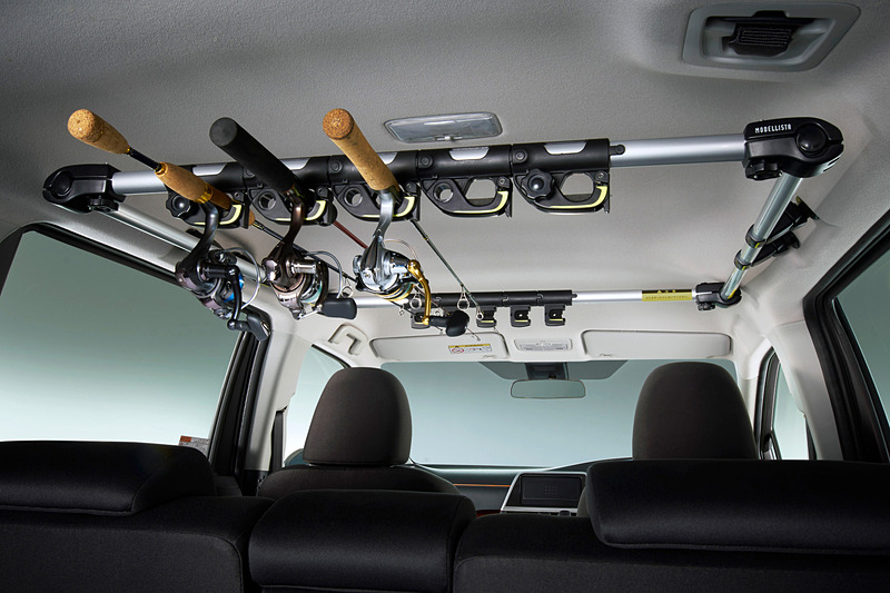 ロッドホルダー：4万1040円