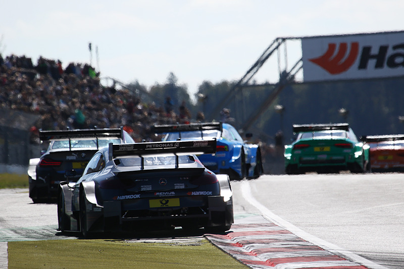 バックショット