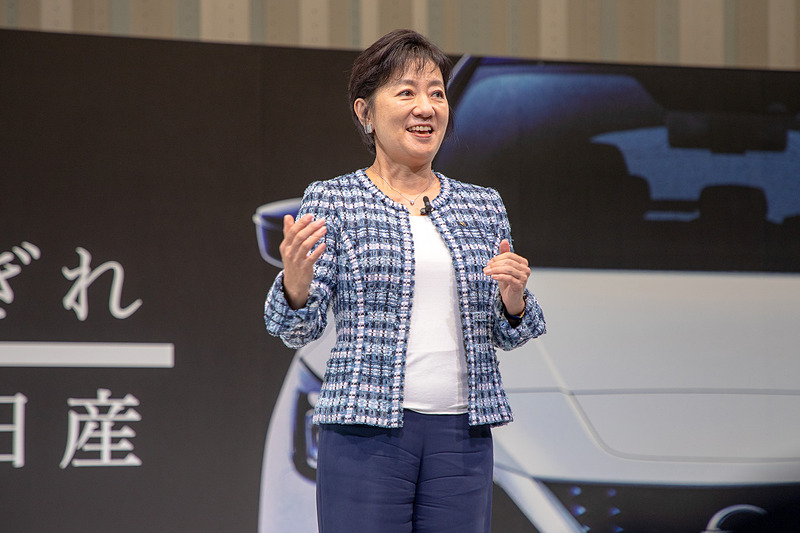 星野氏は「世界一を目指してチャレンジしている大坂選手の“夢と情熱”を応援するため、スポンサーシップ契約を締結することになった」と語った