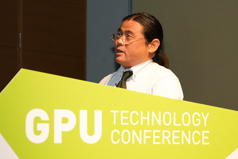 株式会社SUBARU 第一技術本部 自動運転PGM 主査1 小山哉氏