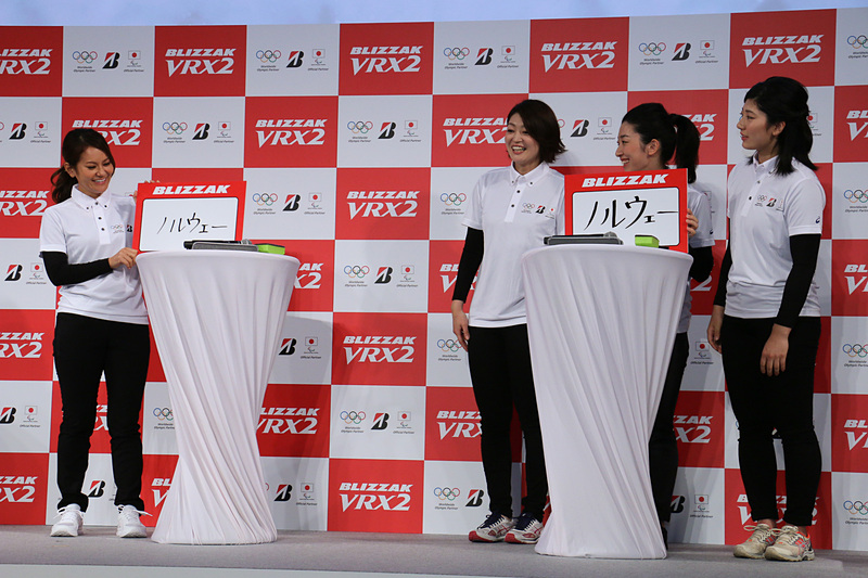 第3問は「2018年の平昌オリンピックでメダル獲得総数1位になった国は？」