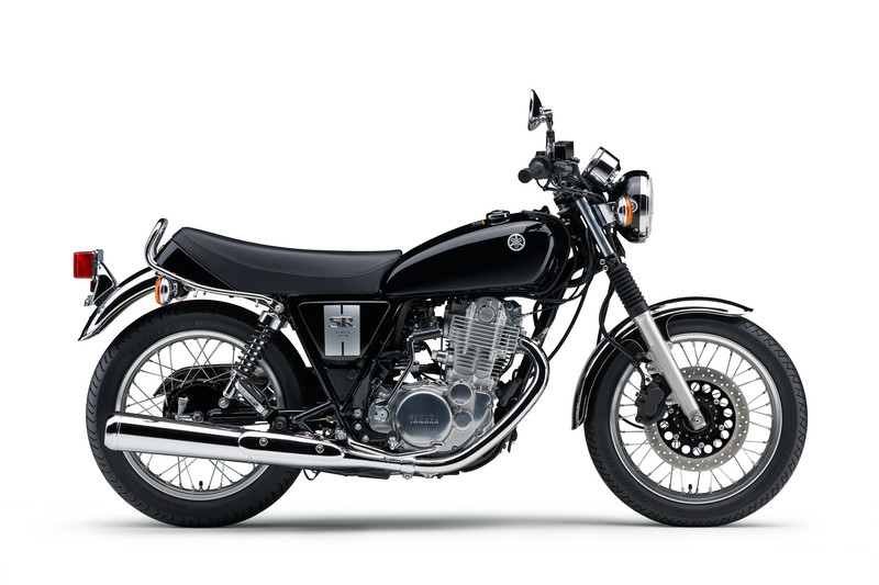 ヤマハブラック（ブラック）