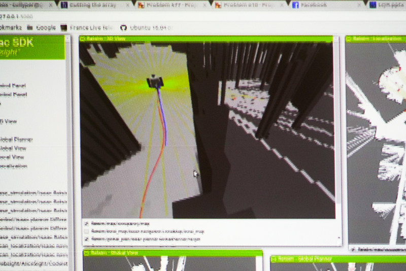 Sightのウィンドウペインは自由に情報を配置できる