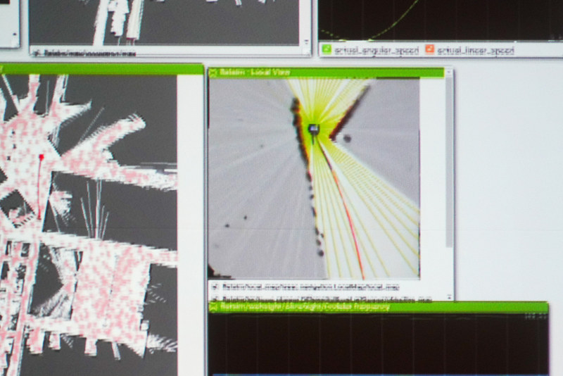 Sightのウィンドウペインは自由に情報を配置できる