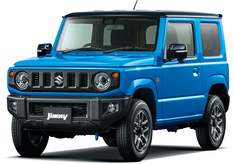 安全性や環境性能の高いモデルを紹介する「セーフティ＆エコカー展示」