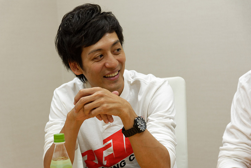 福田さんの意見に乗っかる村田さん