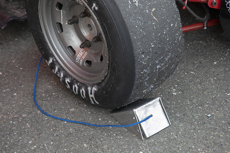 こういった細かいものも自作してきている。ちょっとしたことでも手を動かしているといずれレベルアップする。高度成長期に日本人がやってきたことだ