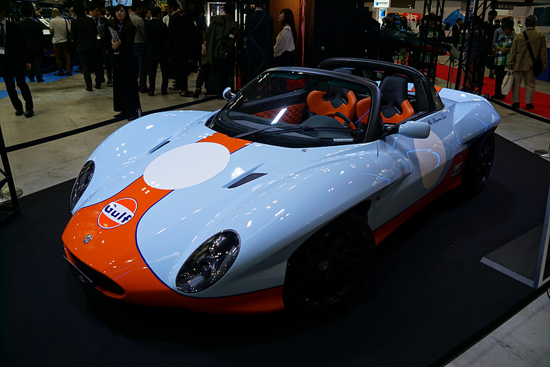 kode9 スパイダー