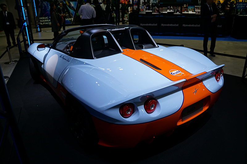 kode9 スパイダー