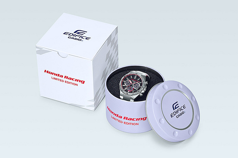 専用パッケージ