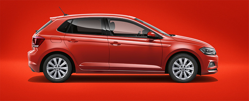 フラッシュレッド