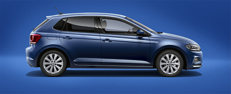 リーフブルーメタリック