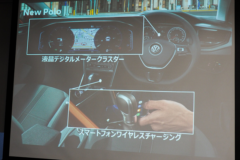 「テクノロジーパッケージ」