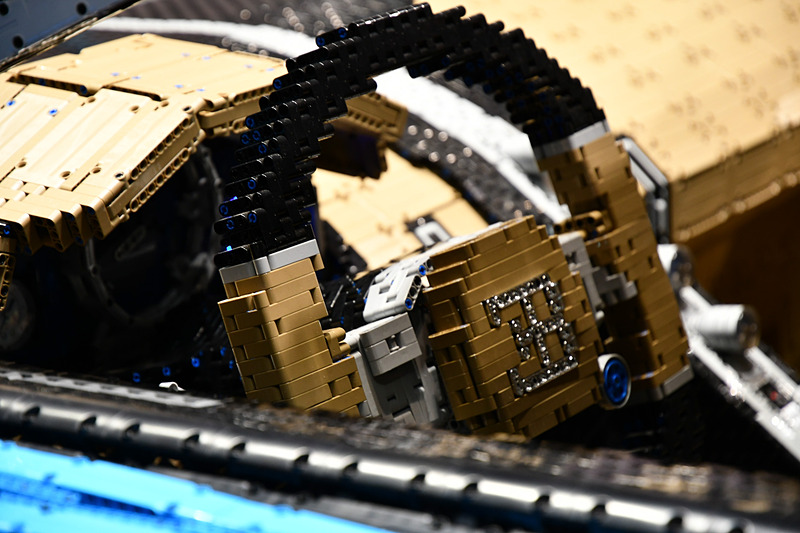 ステアリングホイール