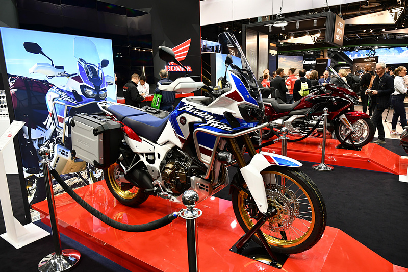 CRF1000L アフリカツイン