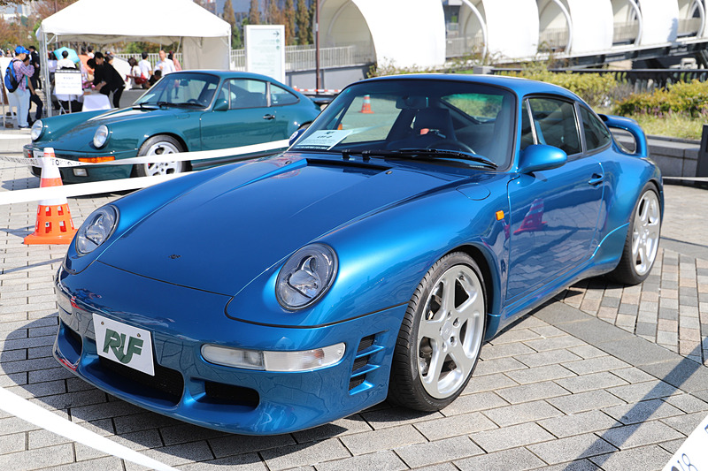 RUF「CTR2」