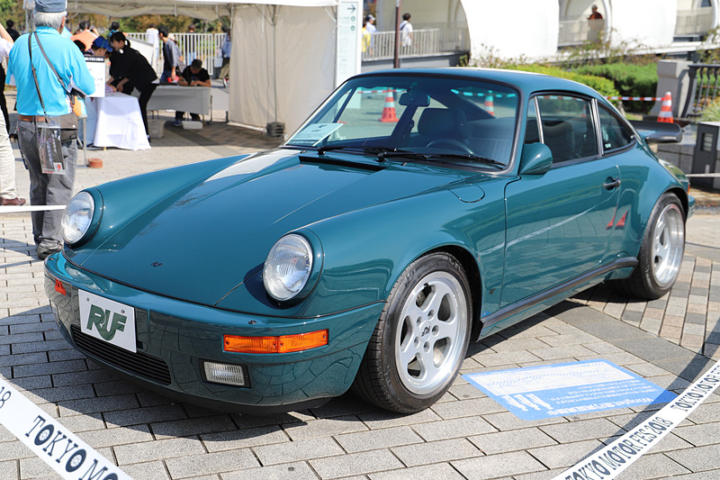 RUF「CTR」