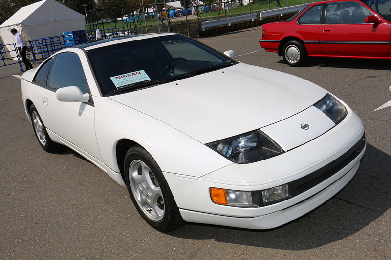 日産「フェアレディZ」