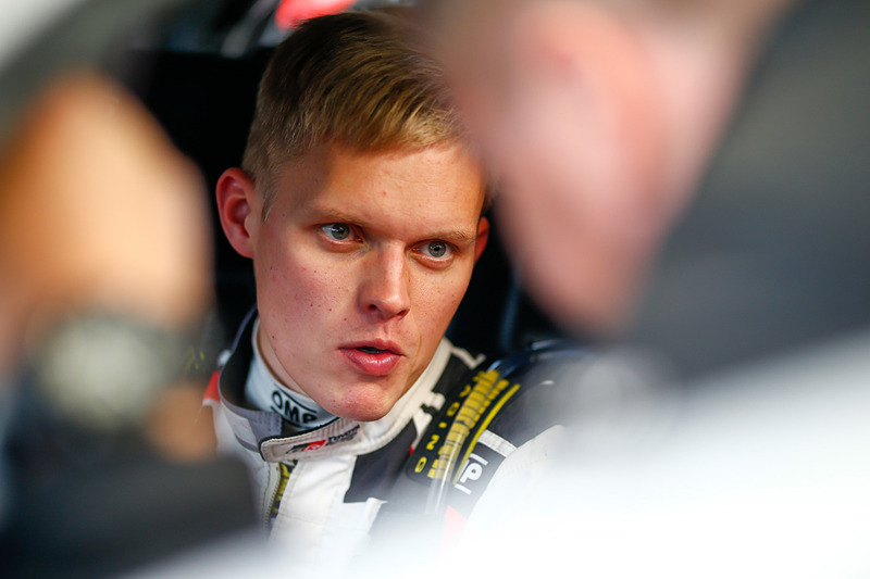 オット・タナック選手