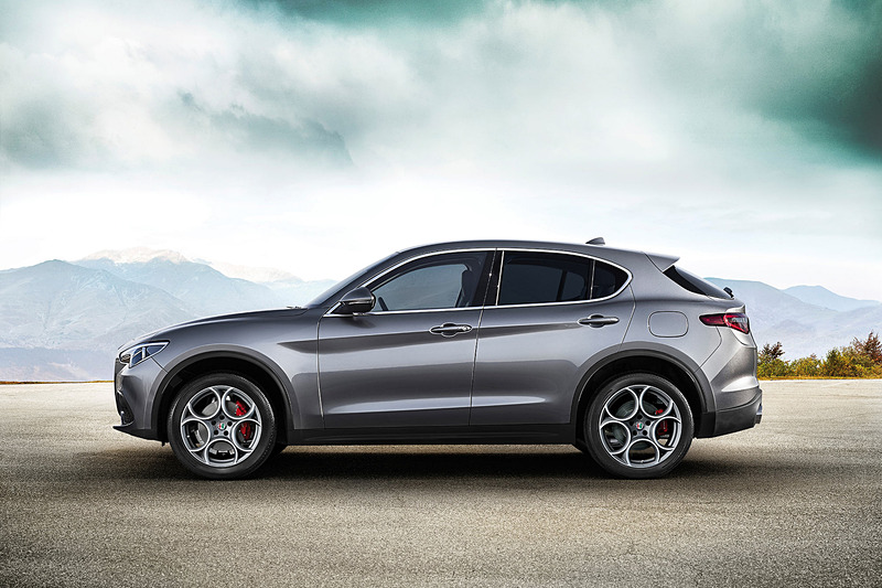 2.0 TURBO Q4 スポーツパッケージ