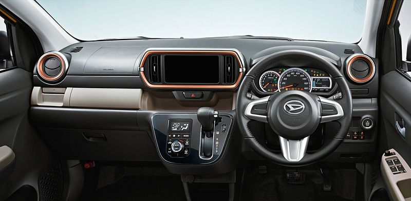 ブーン シルク“GパッケージSA III”