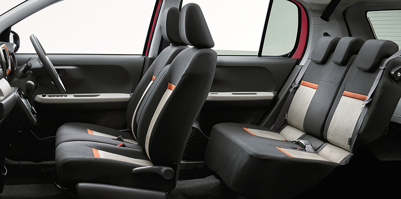 ブーン シルク“SA III”