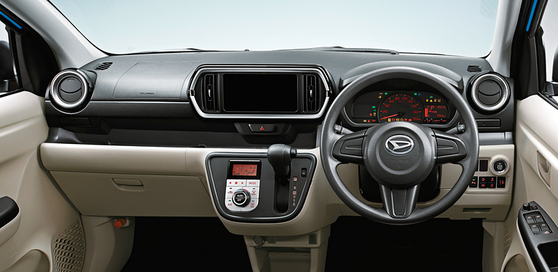 ブーン X“LパッケージSA III”