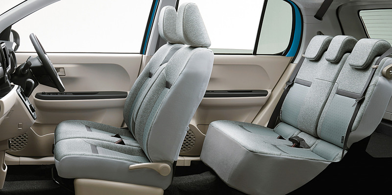 ブーン X“LパッケージSA III”