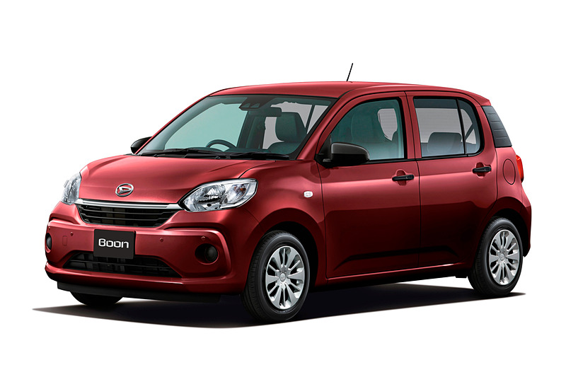 ブーン X“SA III”