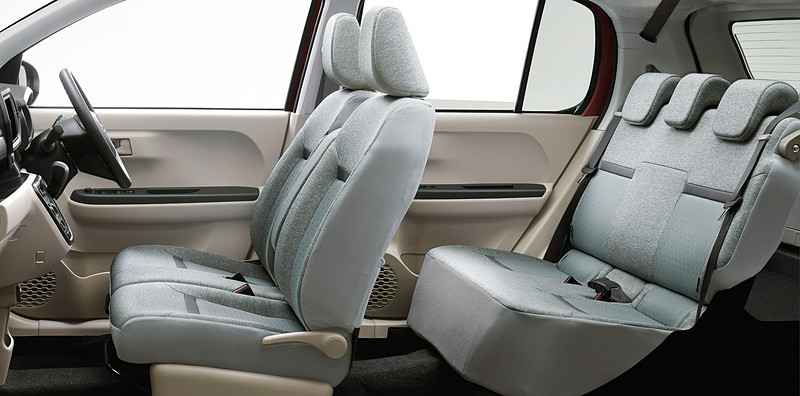 ブーン X“SA III”