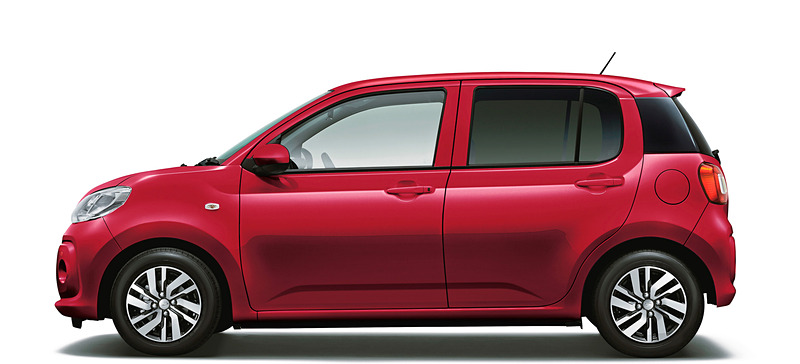 「マゼンタベリーマイカメタリック」