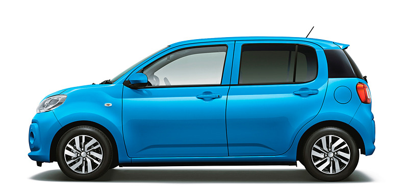 「ファインブルーマイカメタリック」