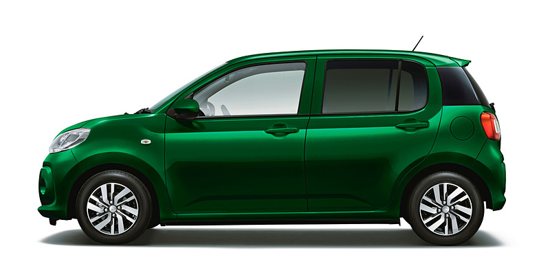 「ダークエメラルドマイカ」