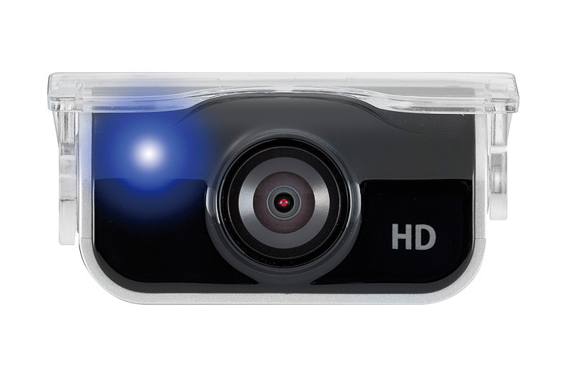 ドライブレコーダー（前方・後方カメラ