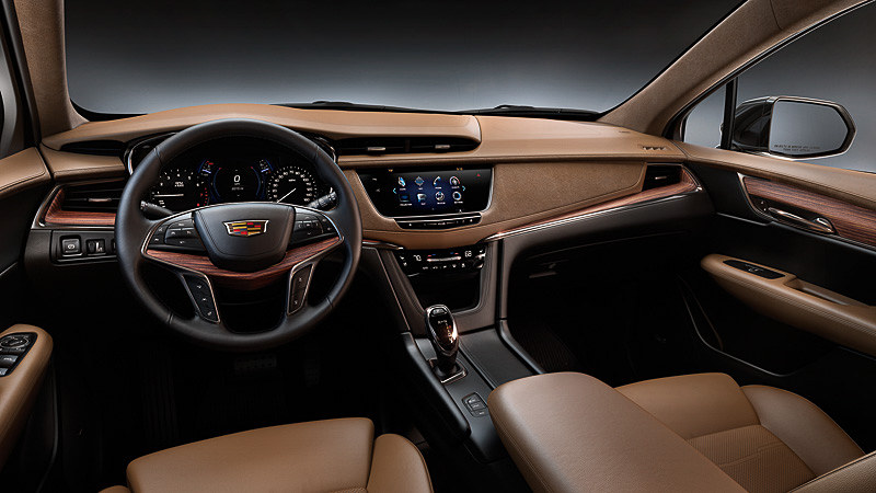 「メイプルシュガー/ジェットブラックアクセント」のインテリア