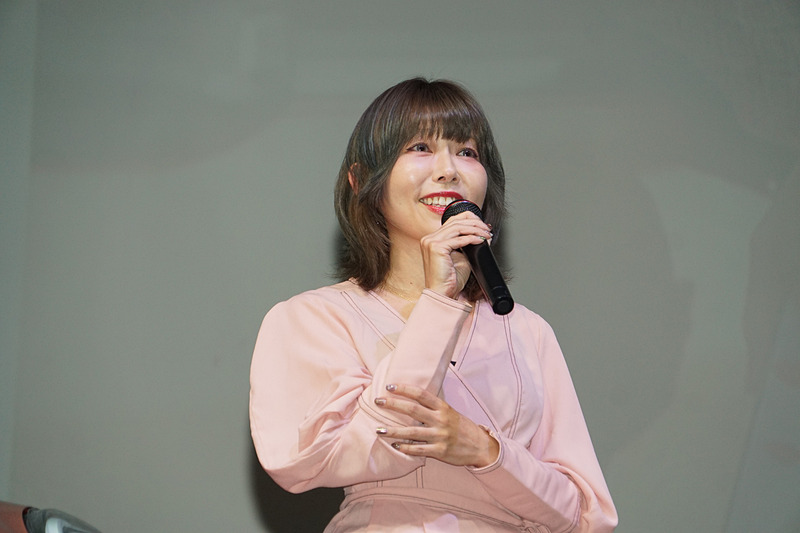 HONEY MI HONEY代表兼デザイナーの簑島三佳氏