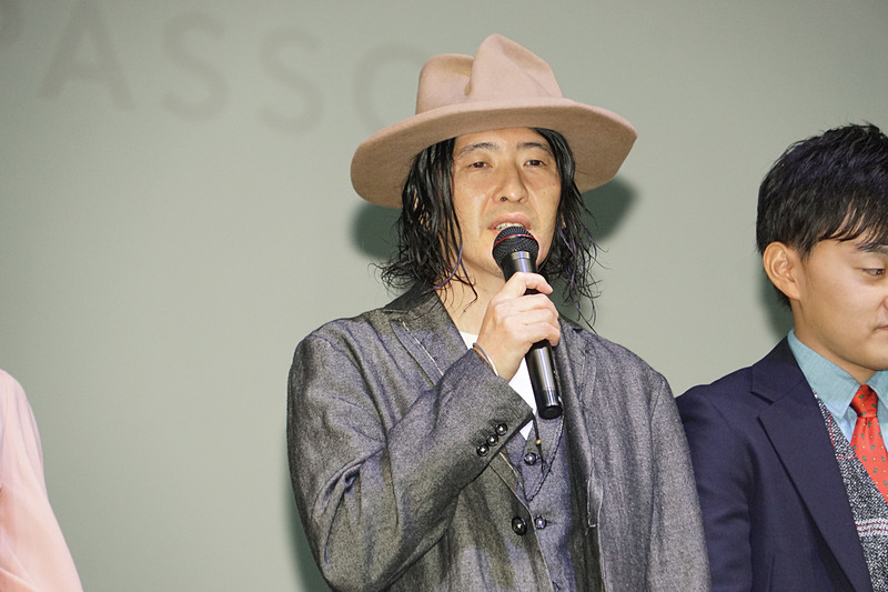 CA4LA クリエイティブディレクター秋元信宏氏